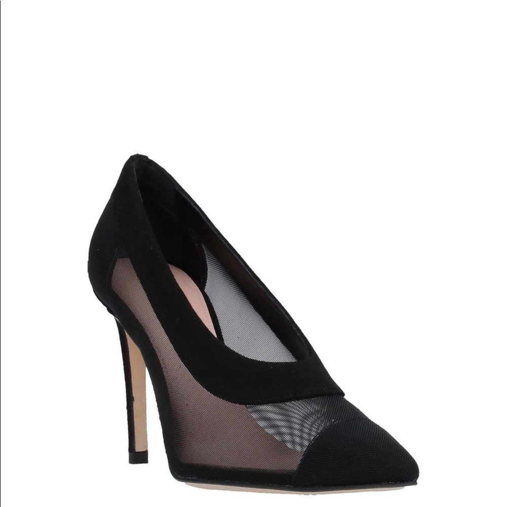 Italian brand Black heels - Picture 9 of 9